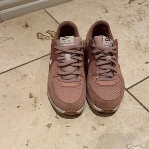 Nike Women's Air Sneakers - Dusty Rose